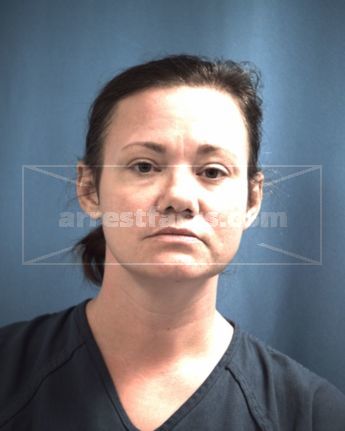 Katherine Ann Williams