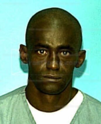 Roosevelt Dawson