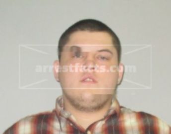 Matthew Shane Raley