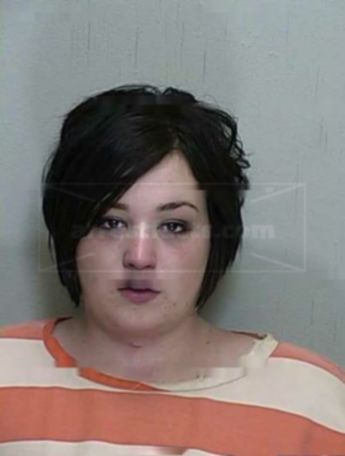 Kaley L Dozier
