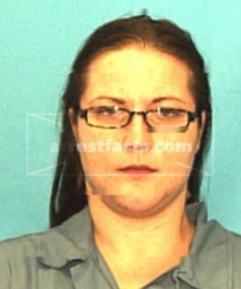 Christina Marie Mcintyre