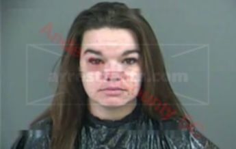 Charlene Rebecca Mcgraw