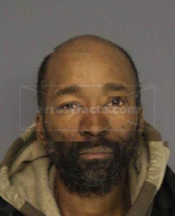 Gerald Lynwood Williams