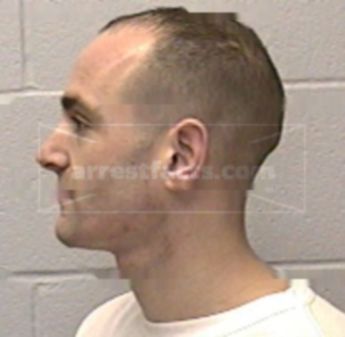 Travis Richard Otto