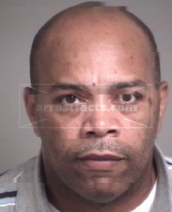 Curtis Maurice Tyson