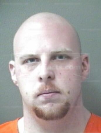 Nicholas Brandon Blair