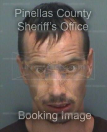 Aaron Bradley Wallace
