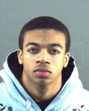 Kendall Lorenzo Wilson
