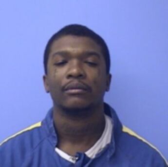 Derrick C Murry