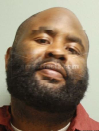 Donnell Wesley Harrison