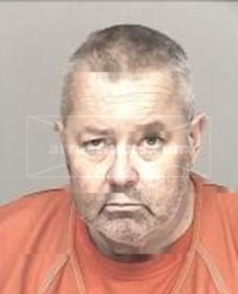 Gregory Loren Clark