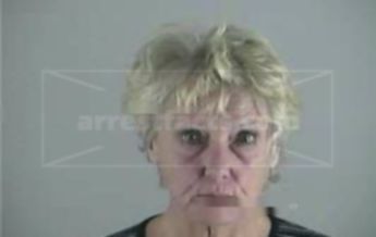 Vicki Jean Mack