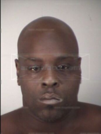 Hosie Laron Powell