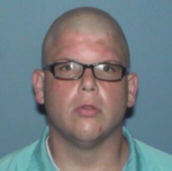 Jared Wayne Williams