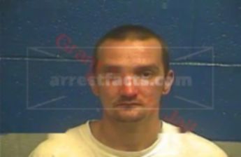 Derek James Eggleston