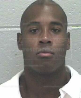 Marvin Donnell Jones