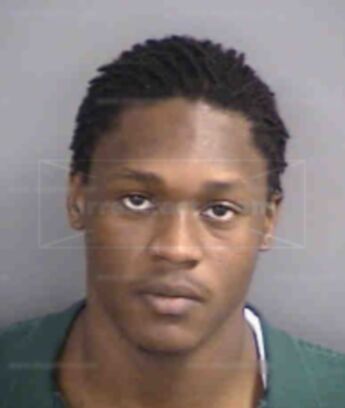 Derrick L Mitchell