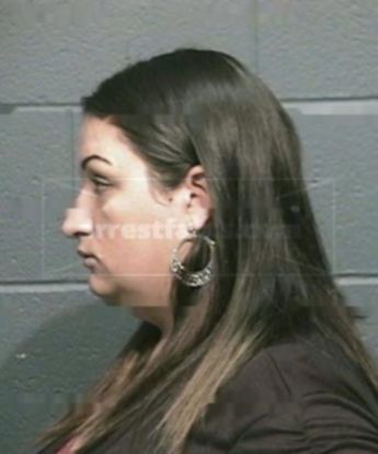 Shayla Beth Wright
