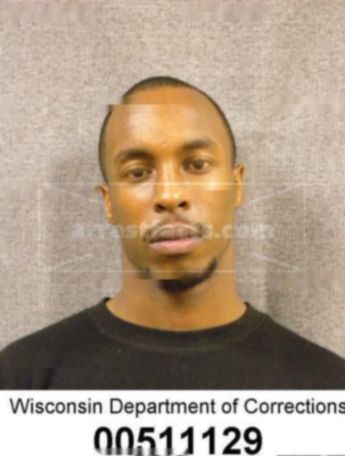 Deangelo D Mclin
