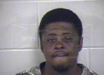 Frederick Onell Strickland
