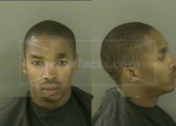Jamar Lamonte King