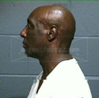Donald Dwain Jackson