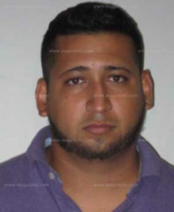 Edgar Armando Gonzalez