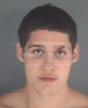 Christopher Allen Hunt