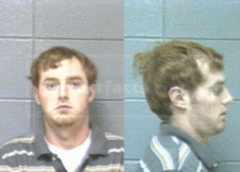Christopher Alvin Nall