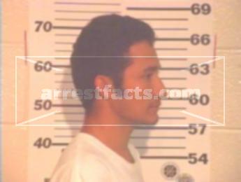 Jaime Alberto Munoz Perez