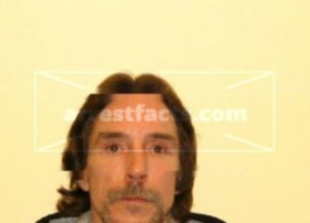 Daniel Thomas Mccaskey