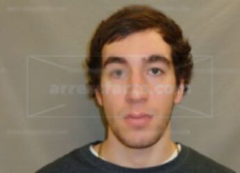 Nicholas James Boyer