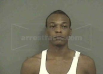 Curtis Jackson