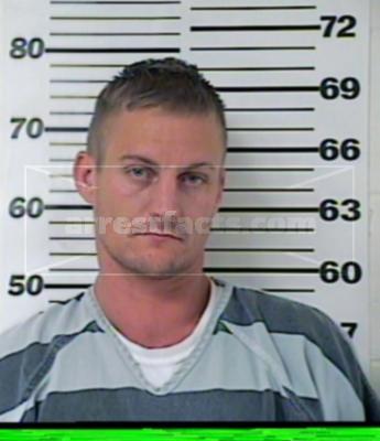 Ryan Jay Harris