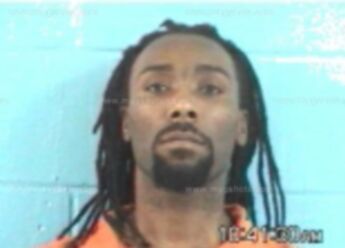 Lance Cornell Robertson