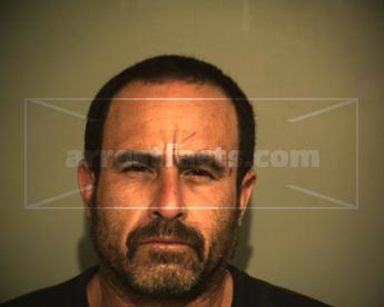 Osiel Ortiz Davila