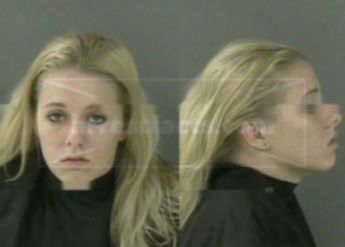 Barrie Crystal M.