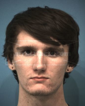 Zachary John Renka