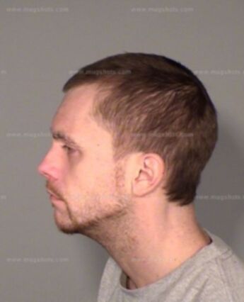 Darren James Nelson