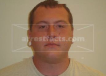 Joshua Wain Hammond