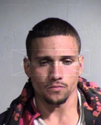 Robert Aaron Vigil
