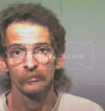 Richard Lavaughn Maples