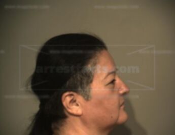 Frances Amelia Gonzalez