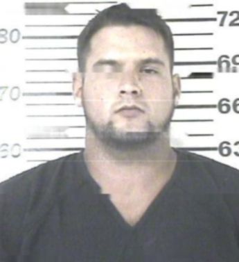 Tyler Mackenzie Moss