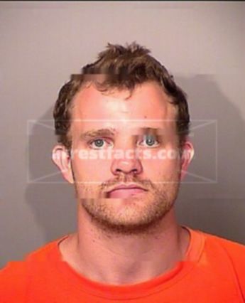 Cody Douglas Summers