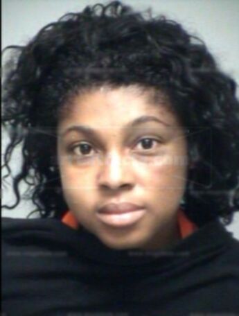 Ashlee Danielle Siler