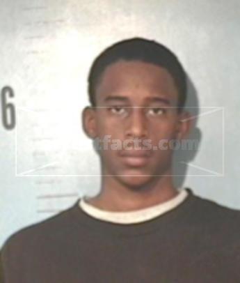 Aaron Clavton Mcvea