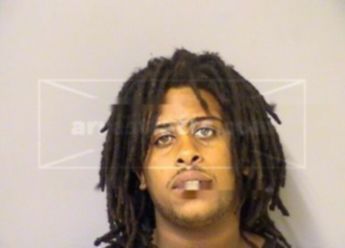 Marquese J. Lester