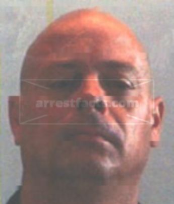 Terry Lamar Cox
