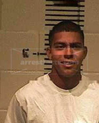 Brian Christopher Torrez